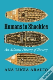 Capa do artigo Humans In Shackles