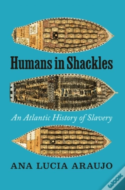 Capa do artigo Humans In Shackles