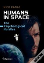Humans In Space