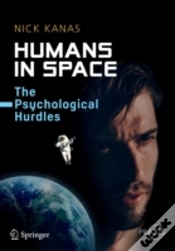 Capa do artigo Humans In Space