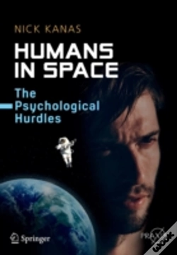 Capa do artigo Humans In Space