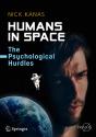Humans In Space - Preview