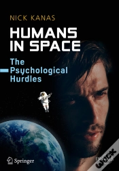 Capa do artigo Humans In Space