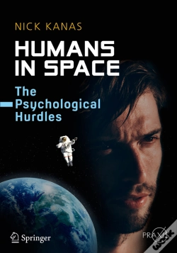 Capa do artigo Humans In Space