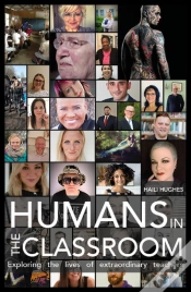 Capa do artigo Humans In The Classroom