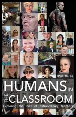 Capa do artigo Humans In The Classroom