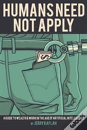 Capa do artigo Humans Need Not Apply