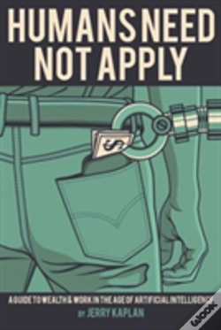 Capa do artigo Humans Need Not Apply