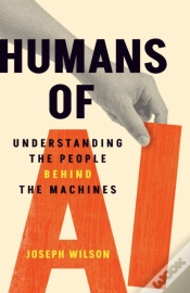 Capa do artigo Humans Of Ai