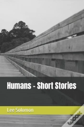 Capa do artigo Humans - Short Stories