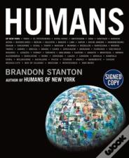 Humans Signed Edition