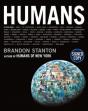 Humans Signed Edition - Preview