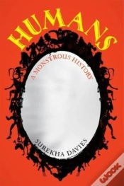 Capa do artigo Humans