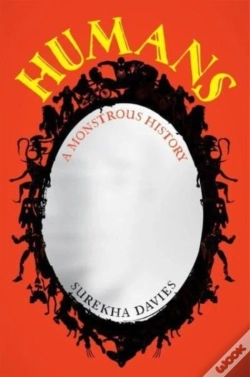 Capa do artigo Humans