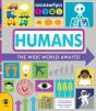 Humans - Preview