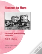 Humans To Mars