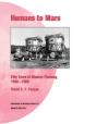 Humans To Mars - Preview