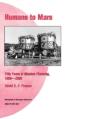Humans To Mars - Preview
