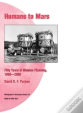 Humans To Mars