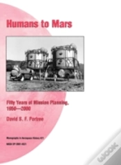 Capa do artigo Humans To Mars