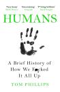 Humans - Preview