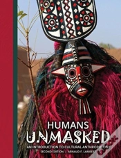 Capa do artigo Humans Unmasked