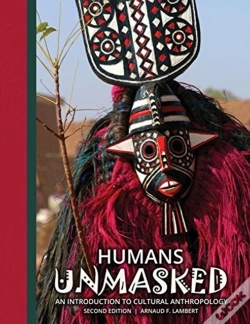 Capa do artigo Humans Unmasked