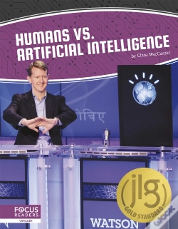 Capa do artigo Humans Vs. Artificial Intelligence