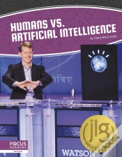 Capa do artigo Humans Vs. Artificial Intelligence