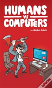 Humans Vs Computers