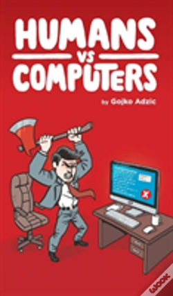 Capa do artigo Humans Vs Computers