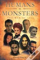 Humans Vs Monsters