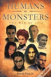 Humans Vs Monsters