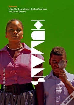 Capa do artigo Humans