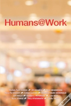 Capa do artigo Humans@Work