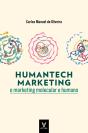 Humantech Marketing: O Marketing Molecular E Humano - Preview