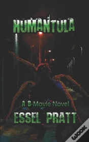 Capa do artigo Humantula