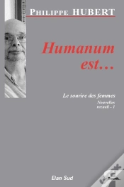 Capa do artigo Humanum Est... Le Sourire Des Femmes
