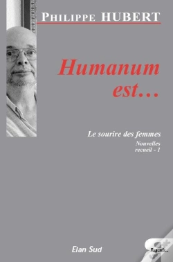 Capa do artigo Humanum Est... Le Sourire Des Femmes