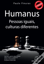 Capa do artigo Humanus