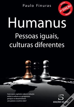 Capa do artigo Humanus