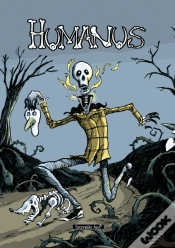 Capa do artigo Humanus