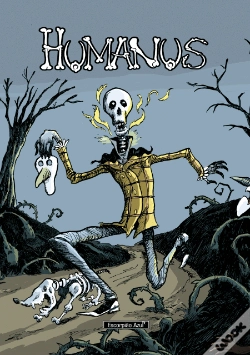 Capa do artigo Humanus