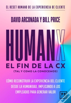Capa do artigo Humanx