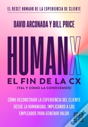 Capa do artigo Humanx