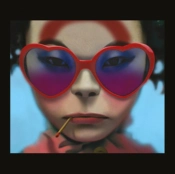Capa do artigo Humanz - CD