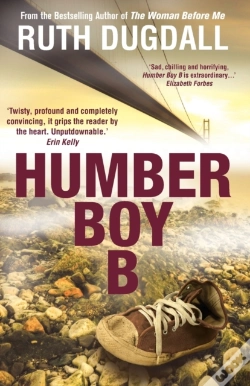 Capa do artigo Humber Boy B
