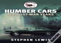 Humber Cars