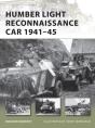 Humber Light Reconnaissance Car 1941 45 - Preview