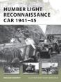 Humber Light Reconnaissance Car 1941 45 - Preview